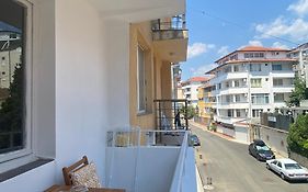 Toni House 407 Apartment Sveti Vlas Beach